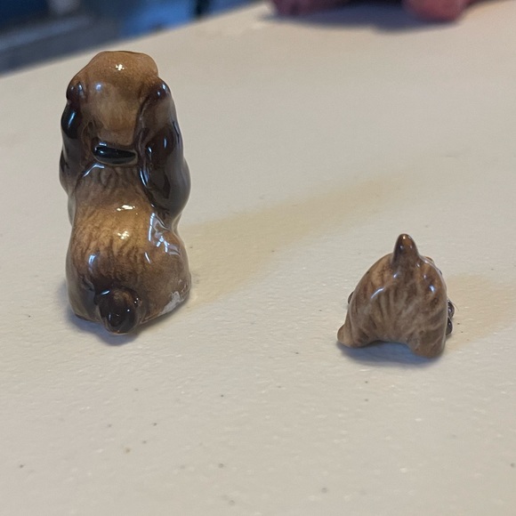 Hagen Ranaker figures - Picture 4 of 5